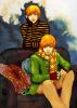 Bli�niacy